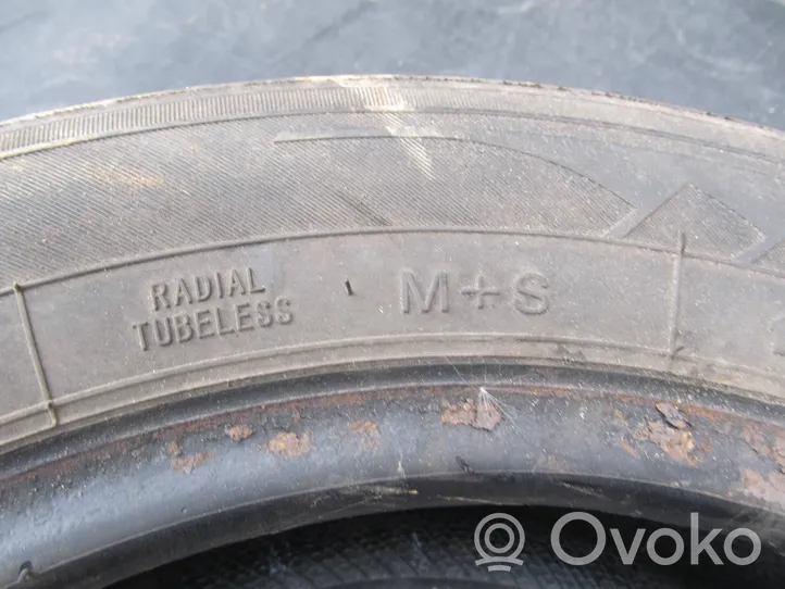 Renault Trafic II (X83) R16 C summer tire 