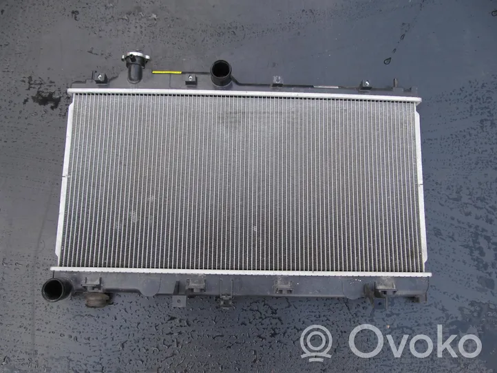 Subaru Impreza IV Radiateur de refroidissement 150220