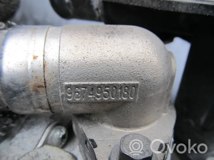 Mazda 5 Valvola EGR 50563908