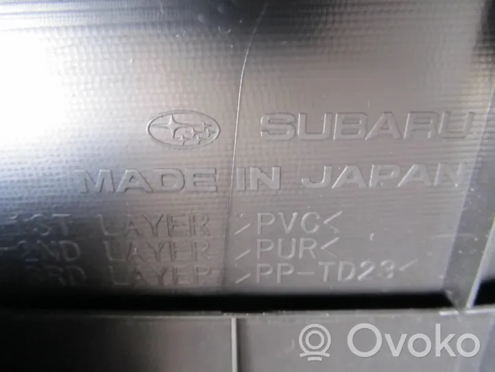 Subaru Impreza IV Tableau de bord 66040FJ010