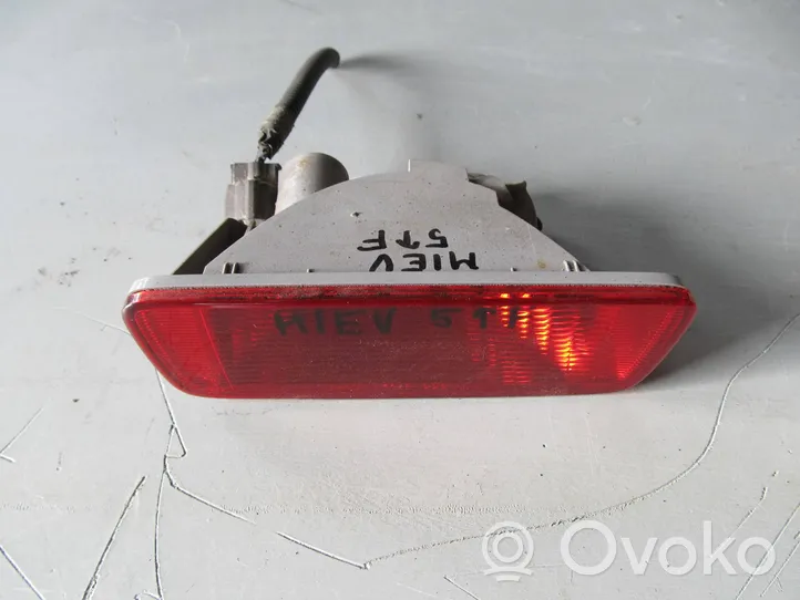 Mitsubishi i-MiEV Lampa zderzaka tylnego IMASEN1149222