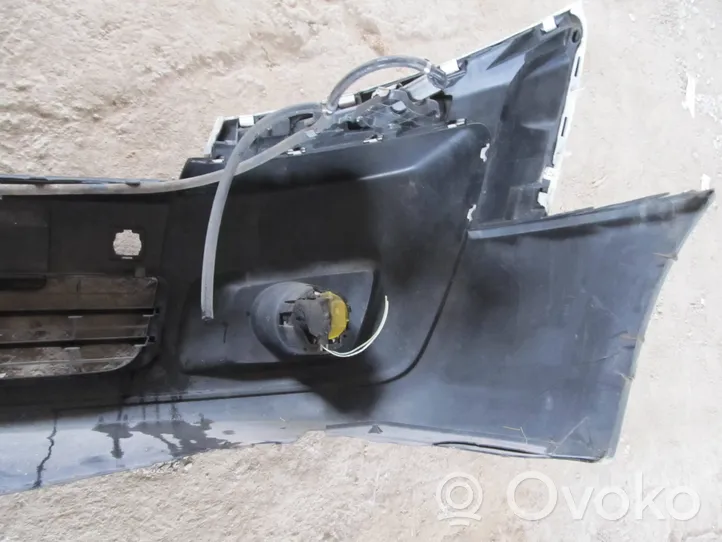 Citroen Jumpy Front bumper 1497585077