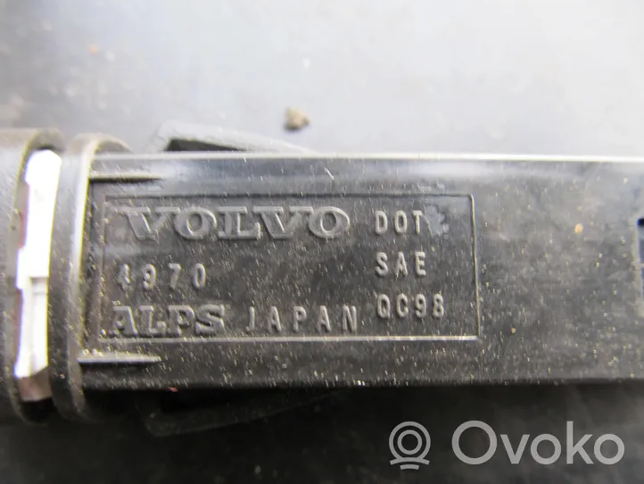 Volvo V40 Cross country Sos button 4970
