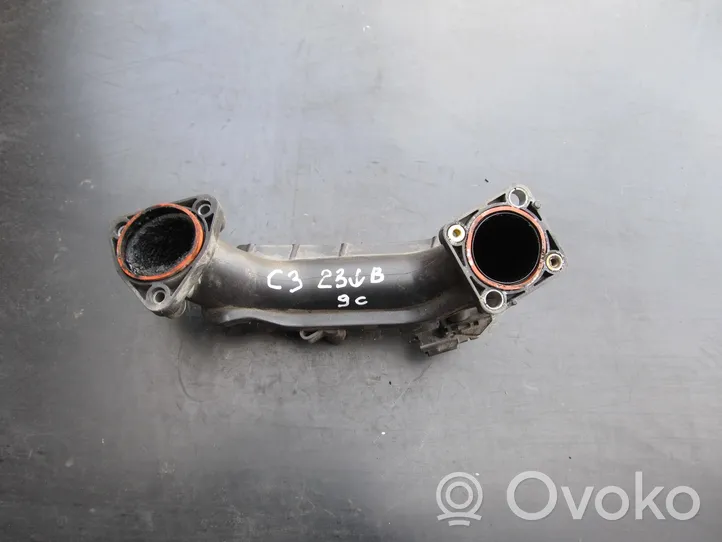 Citroen C3 Picasso Tube d'admission d'air 9674942380