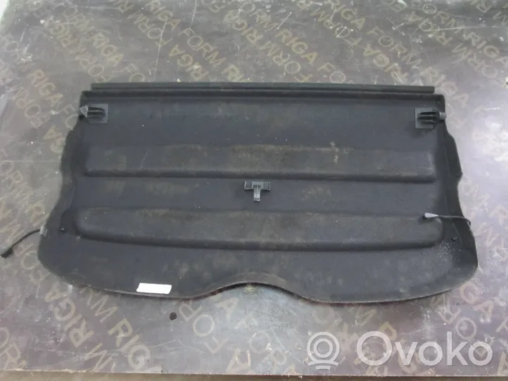 Citroen C4 II Półka tylna bagażnika 96874780ZD