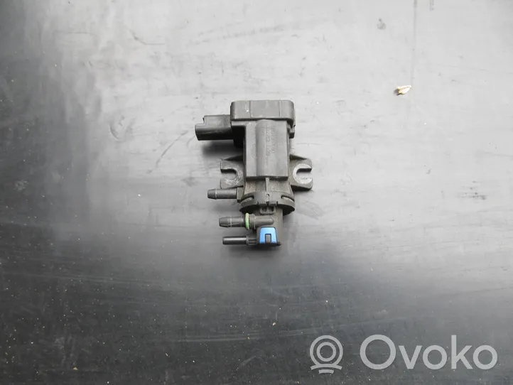 Citroen C4 II Solenoidinis vožtuvas 9801887680