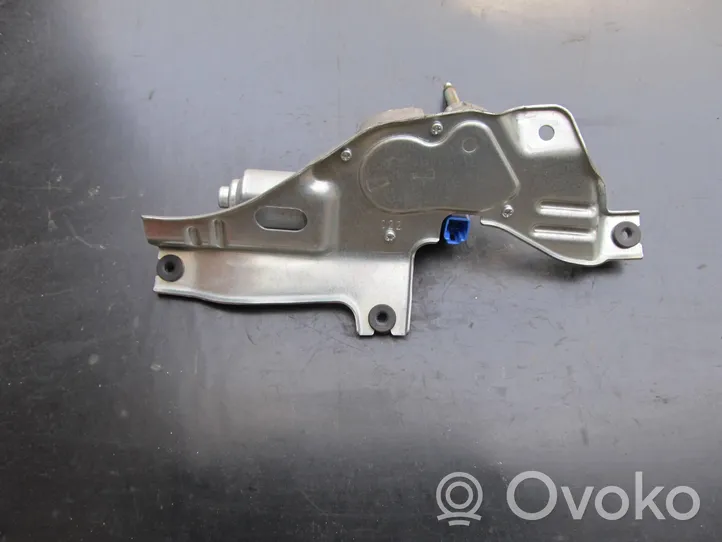 Subaru Impreza IV Mechanizm wycieraczki szyby tylnej MITSUBA8007