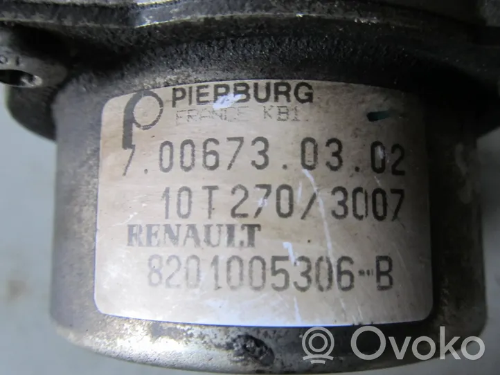 Renault Scenic III -  Grand scenic III Pompa podciśnienia 8201005306B