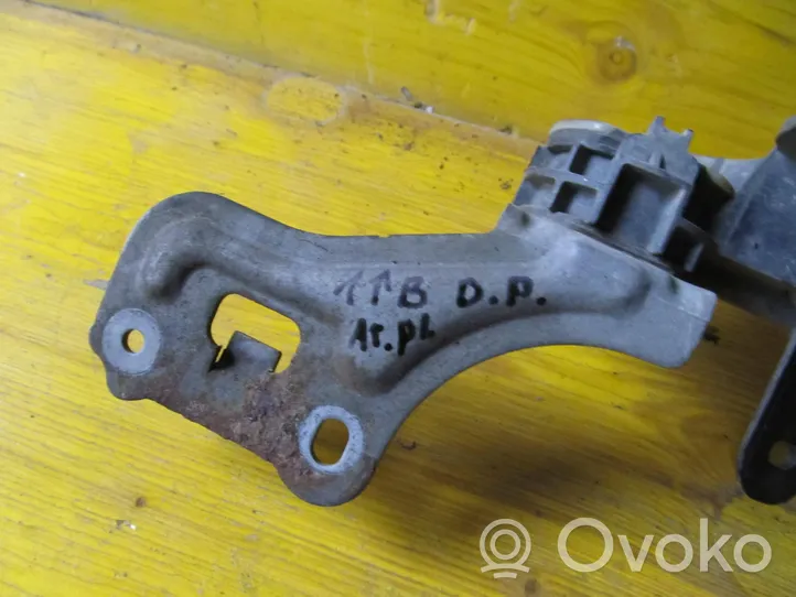 Peugeot 508 Other front suspension part P9687217880