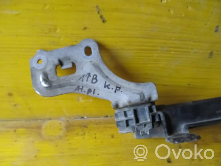 Peugeot 508 Altra parte della sospensione anteriore P9687218280