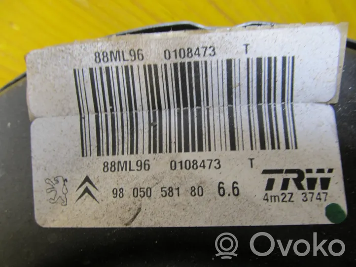 Peugeot 208 Servo-frein 88ML960108473T