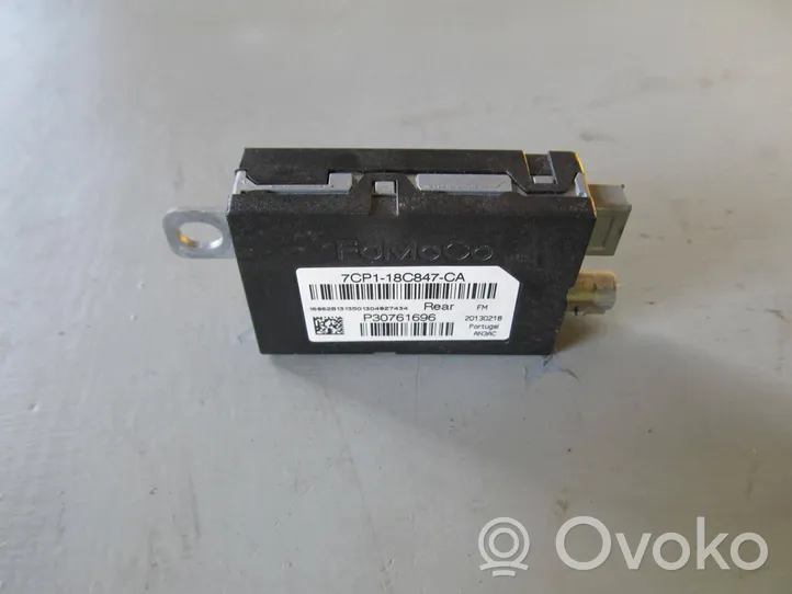 Volvo V40 Cross country Antenne radio 7CP118C847CA