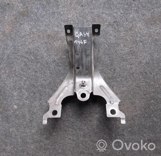 Nissan Qashqai Rivestimento della modanatura della chiusura del vano motore/cofano 62552JD00A