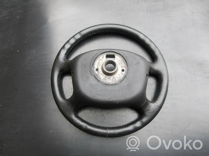 Audi A6 S6 C5 4B Steering wheel 10671