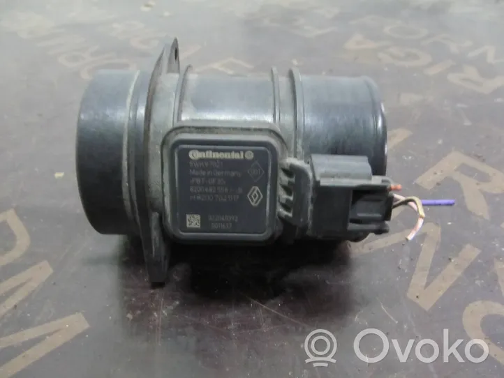 Renault Scenic III -  Grand scenic III Mass air flow meter 5WK97021