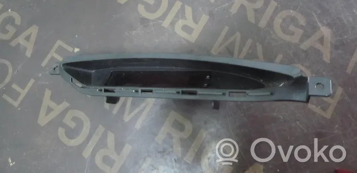 Subaru Forester SH Pantalla/monitor/visor 85261FG000