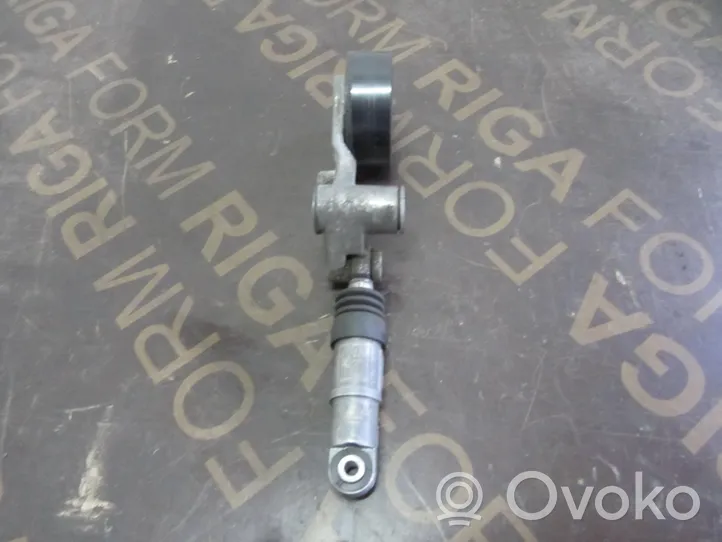 Subaru Forester SH Tensor de correa del alternador F55272401