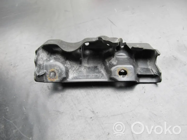 Peugeot 208 Plaque avant support serrure de capot 9802604980