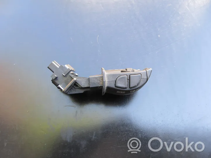 Renault Scenic III -  Grand scenic III Multifunctional control switch/knob 255520014R