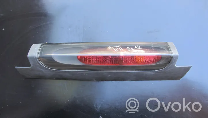 Opel Vivaro Lampa tylna 8200336835