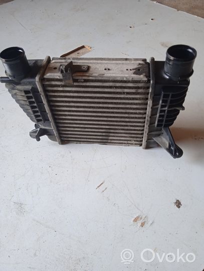 Renault Clio III Radiatore intercooler 8200471885B