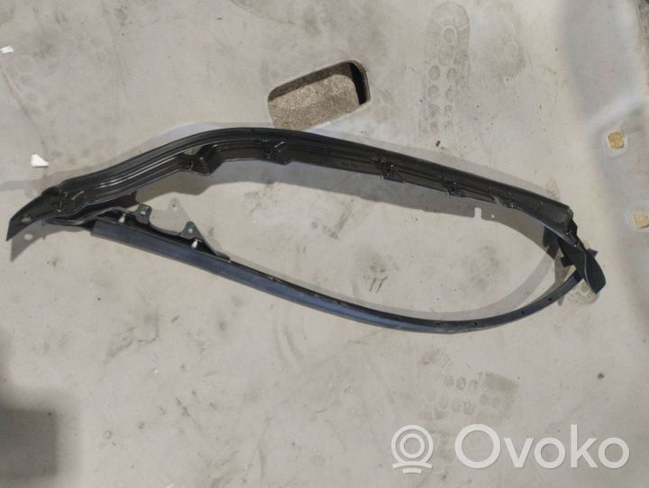 Renault Scenic IV - Grand scenic IV Supporto di montaggio del parafango 8083987R