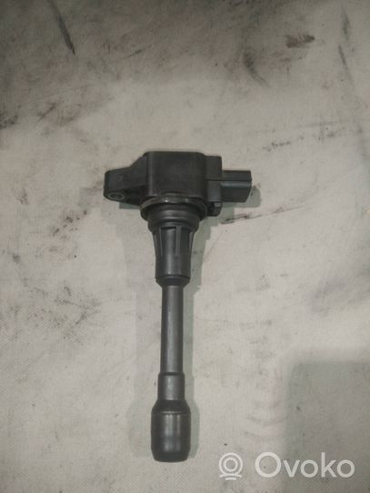 Renault Koleos I High voltage ignition coil 22448JA00C