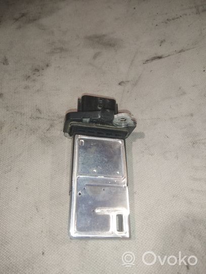 Renault Koleos I Mass air flow meter 226807S000