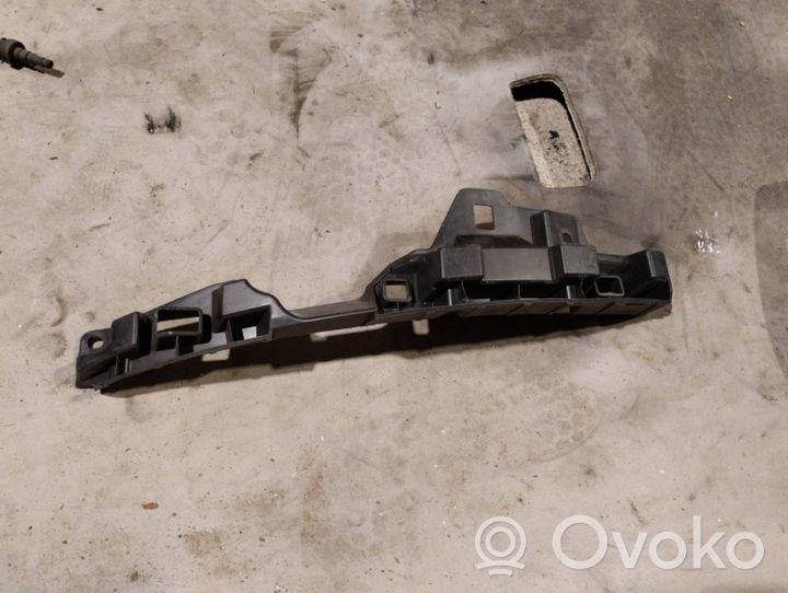 Renault Scenic III -  Grand scenic III Support de montage de pare-chocs avant 622216413R