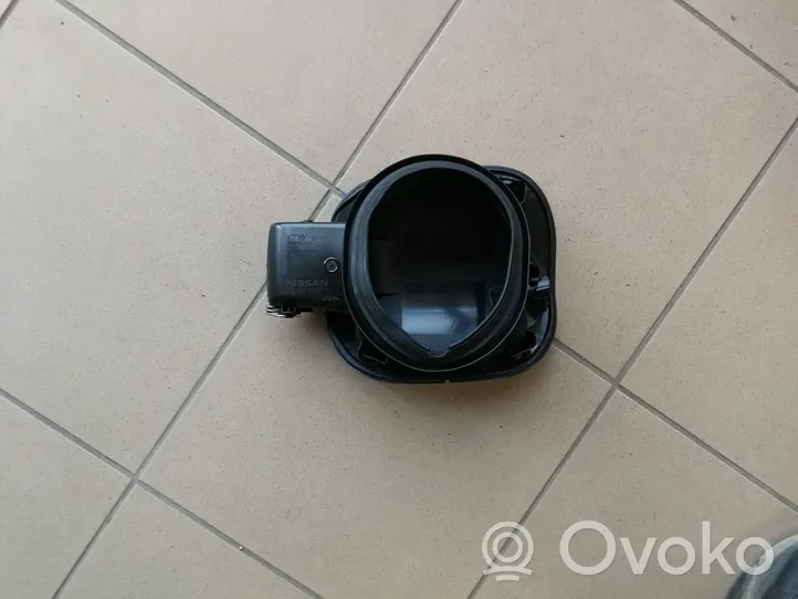 Nissan Qashqai J12 Bouchon, volet de trappe de réservoir à carburant 781206UA1A