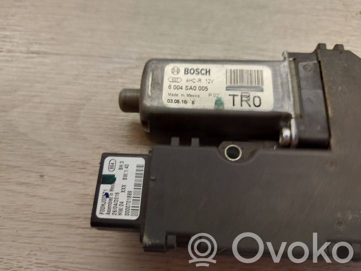 6004SA0005 Honda Civic IX Sunroof motor/actuator, 30.00 € | RRR 