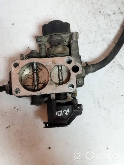 Audi A6 S6 C4 4A Throttle valve 0280120431