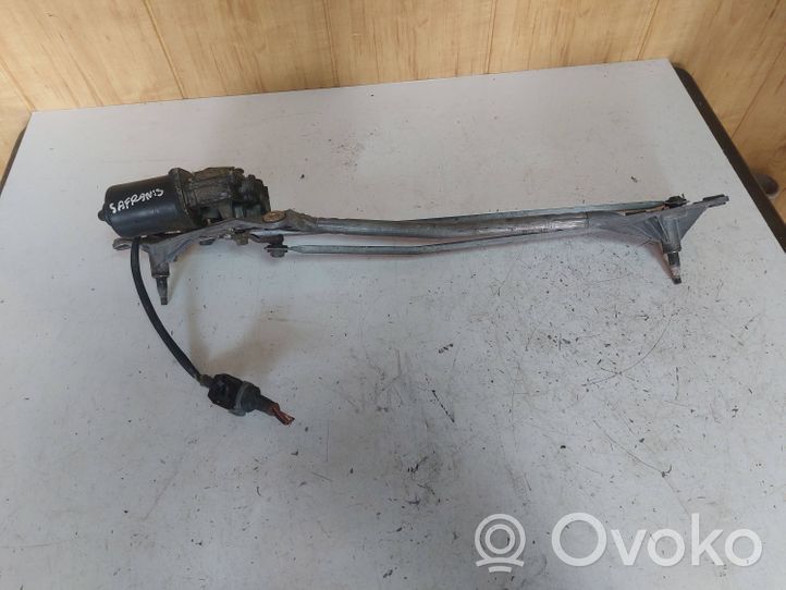 Renault Safrane Moteur d'essuie-glace 7701035503