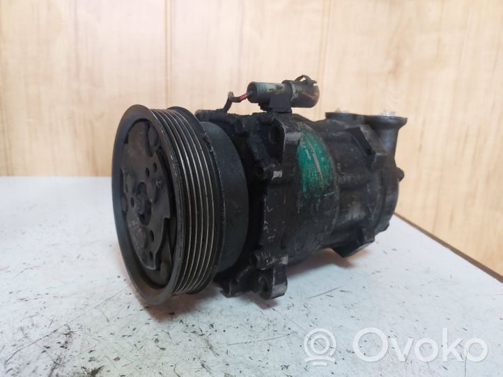 Rover 45 Compresseur de climatisation SD7V16