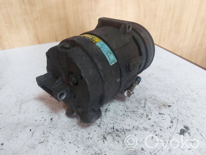 Opel Corsa B Compressore aria condizionata (A/C) (pompa) 90443840