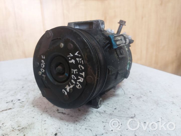 Opel Vectra B Compressore aria condizionata (A/C) (pompa) 1135324