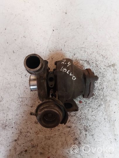 Volvo S80 Turboahdin 7167382