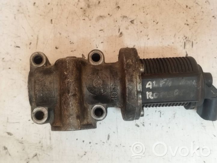 Alfa Romeo 166 EGR-venttiili 50024005