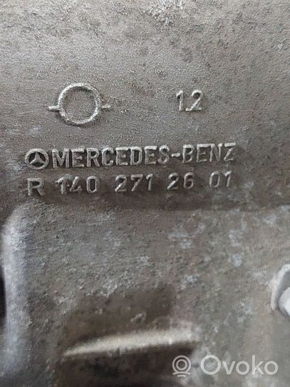 Mercedes-Benz E W210 Scatola del cambio automatico R1402712601