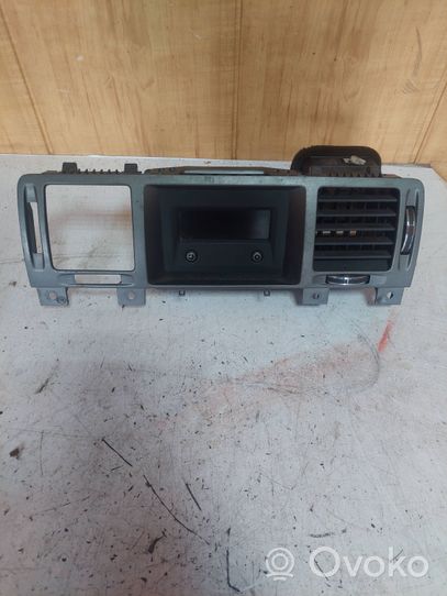 Opel Vectra C Monitor/display/piccolo schermo 13208193