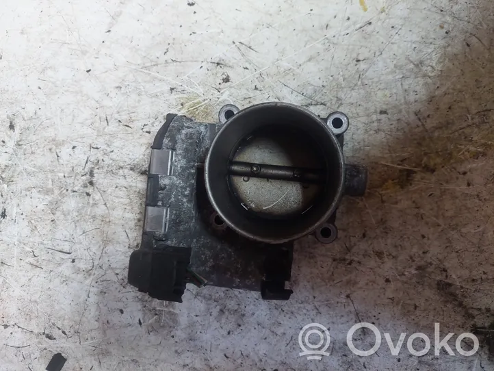 Volvo S60 Throttle valve 8677866