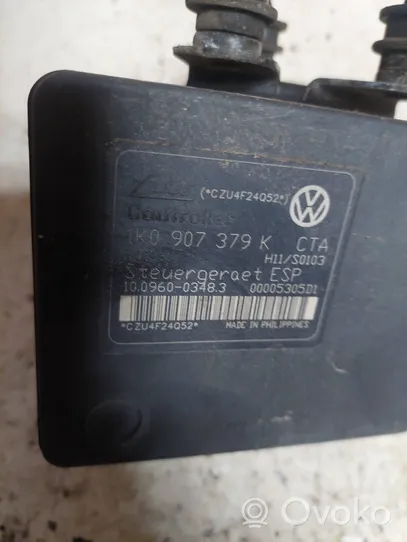 Volkswagen Golf V Bomba de ABS 1K0907379K