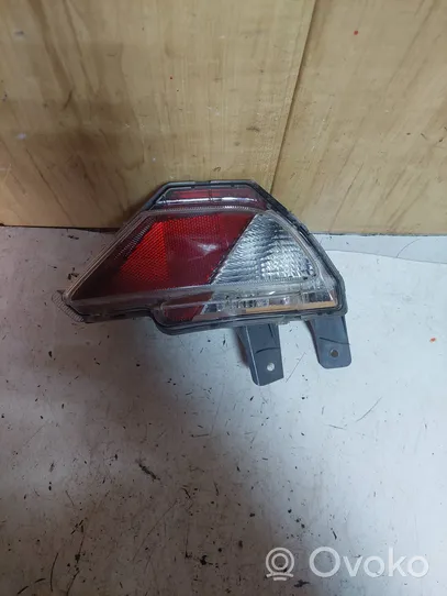 Toyota RAV 4 (XA40) Lampa zderzaka tylnego 814800R040