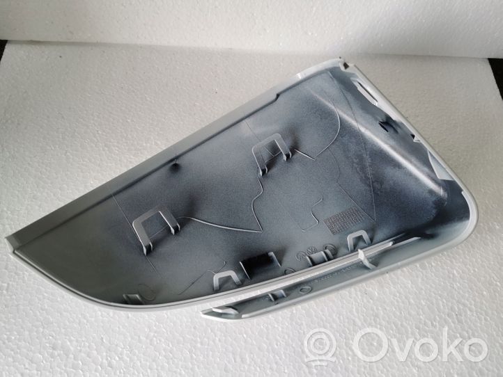 Volkswagen ID.4 Copertura in plastica per specchietti retrovisori esterni 11B857537A