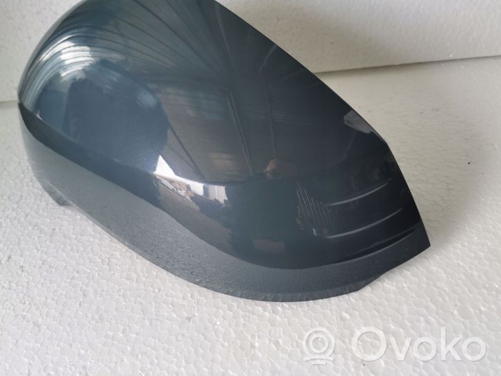 BMW 2 Active Tourer U06 Coque de rétroviseur 212835717