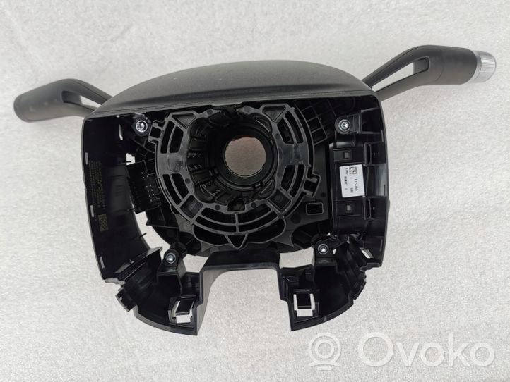 Mercedes-Benz EQS V297 Leva/interruttore dell’indicatore di direzione e tergicristallo A2979008514