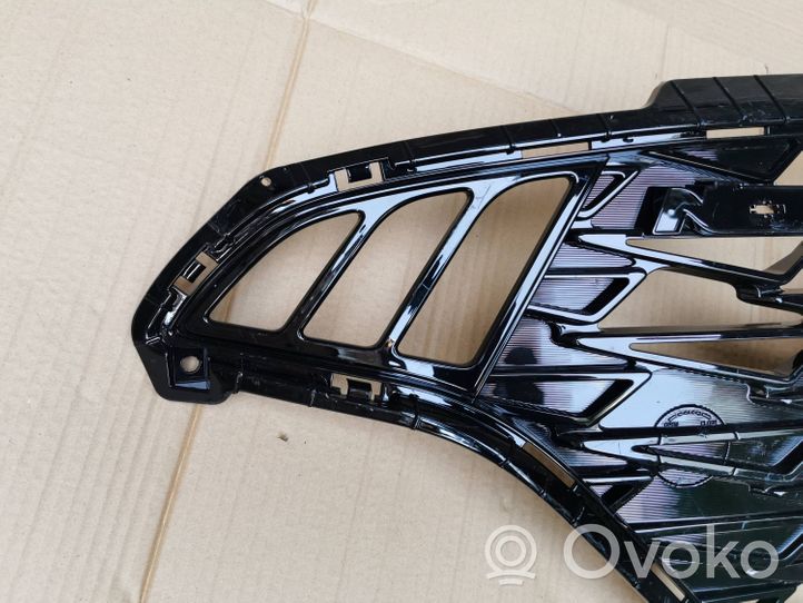 Hyundai i10 Grille de calandre avant 86351-K7300