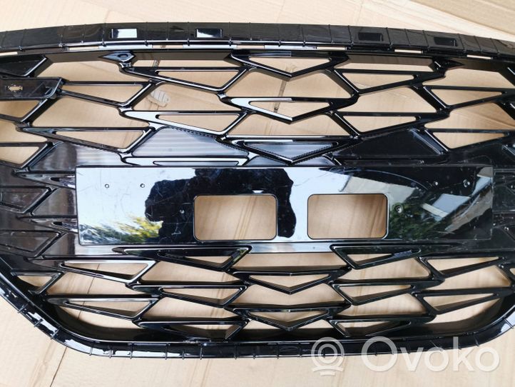 Hyundai i10 Grille de calandre avant 86351-K7300