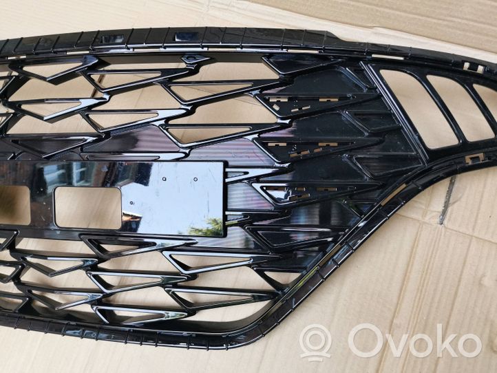 Hyundai i10 Grille de calandre avant 86351-K7300