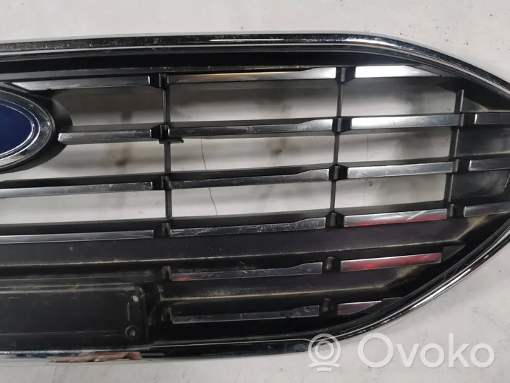 Ford Fiesta Front grill N1BB-8200-A6